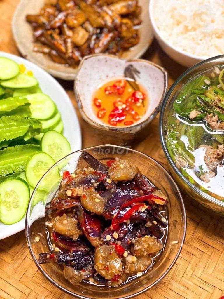 Mắm Ba Khía Rạch Gốc 500gr. Mua bán Đồ ăn, thực phẩm và các loại khác tại Quận Phú Nhuận Tp Hồ Chí Minh được đăng bởi Hà Nhi Cao hình 1