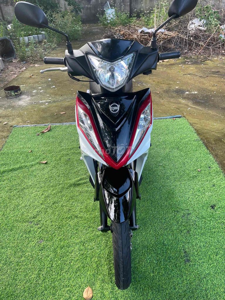 cần bán galaxy 50cc. Mua bán Xe máy tại Thị xã Phú Mỹ Bà Rịa - Vũng Tàu được đăng bởi Lê  Thanh Hải  hình 3