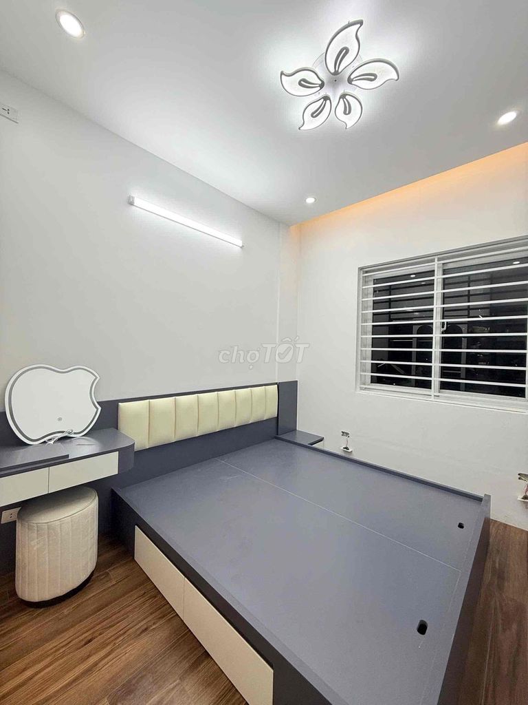 🏡 BÁN CĂN HỘ KĐT VIỆT HƯNG – LONG BIÊN | 36M² | 2,55 TỶ - ảnh 5