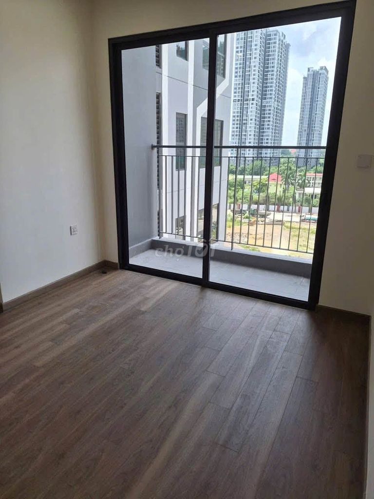 1-комнатная квартира в Vinhomes Ocean Park, Зя Лам, Ханой — 6 миллионов