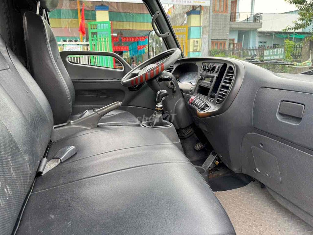 Chính chủ cần bán Huyndai đời 2021 tải 2T4 xe zin. Mua bán Xe tải, xe ben tại Thành phố Biên Hòa Đồng Nai được đăng bởi Hùng hình 4