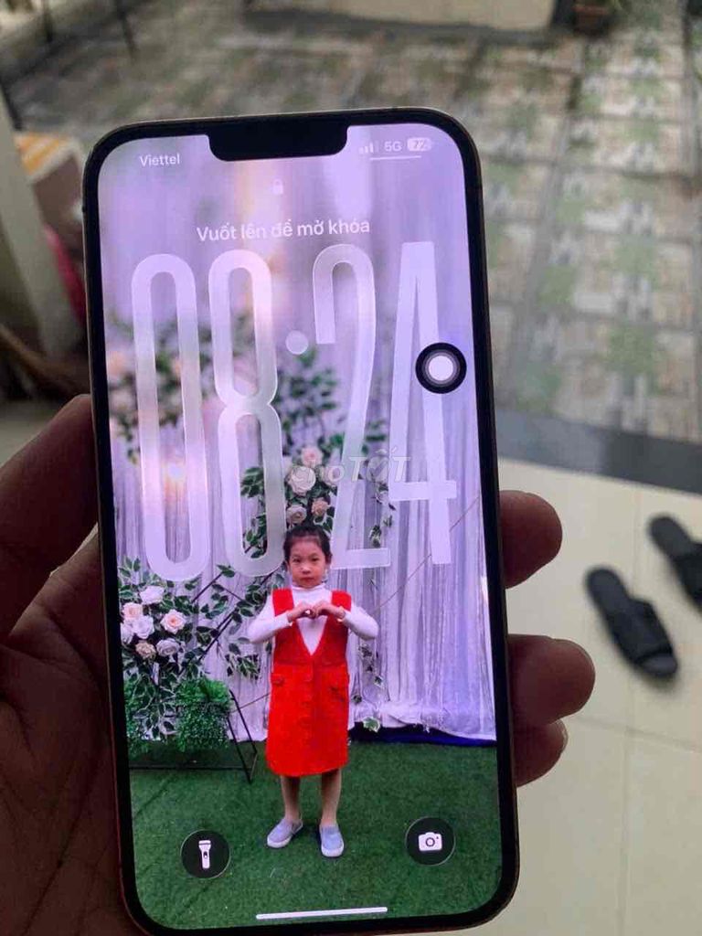 iphone 13 max màu good. Mua bán Điện thoại tại Huyện Đông Anh Hà Nội được đăng bởi Xuân Phương hình 1
