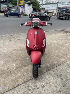 vespa spinrt ABS chính chủ 60 có bán trả góp. Mua bán Xe máy tại Huyện Trảng Bom Đồng Nai được đăng bởi cửa hàng xe máy Trần Sơn 