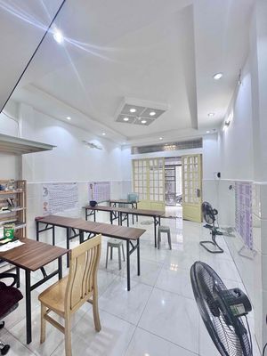 Townhouse 64 m² · 2 bed · Đường Lê Văn Quới