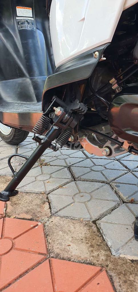 Honda Benly. Mua bán Xe máy tại Quận Ninh Kiều Cần Thơ được đăng bởi Sơn Đinh hình 4