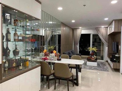 Căn hộ 77 m² · 2 PN · Căn hộ Cityland Parkhill Gò Vấp