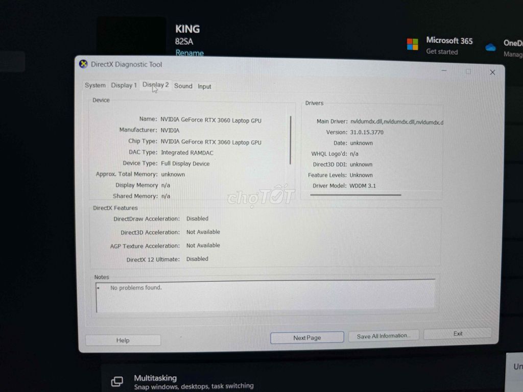 Lên đời dùng PC dư LENOVO IDEAPAD GAMING 3. Mua bán Laptop tại Quận 12 Tp Hồ Chí Minh được đăng bởi Thắng hình 4