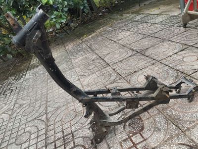 Sườn wave TQ đẹp cứng ko mục lũng. Mua bán Phụ tùng xe tại Huyện Càng Long Trà Vinh được đăng bởi Kha