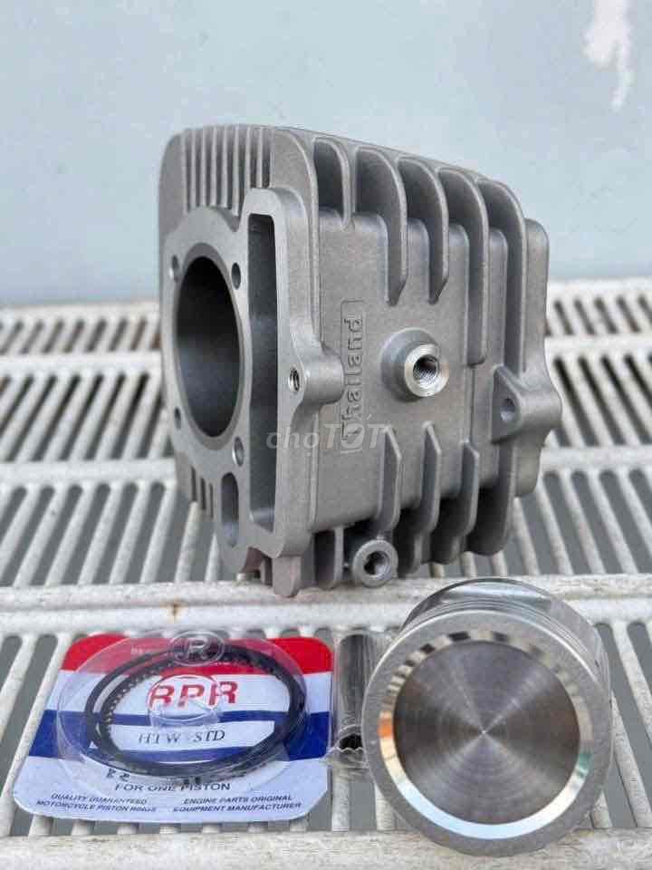 Phụ tùng RPR HTW STD 52mm Mới. Mua bán Phụ tùng xe tại Thành phố Sóc Trăng Sóc Trăng được đăng bởi Quan hình 1