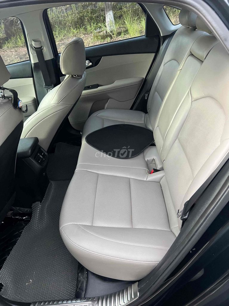 Kia Cerato 2021 - 148 km. Mua bán Ô tô tại Thành phố Gia Nghĩa Đắk Nông được đăng bởi Quang Thịnh Phát hình 4