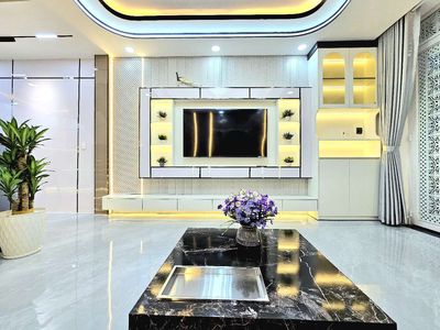 Townhouse 58.5 m² · 2 bed · Đường Huỳnh Tấn Phát