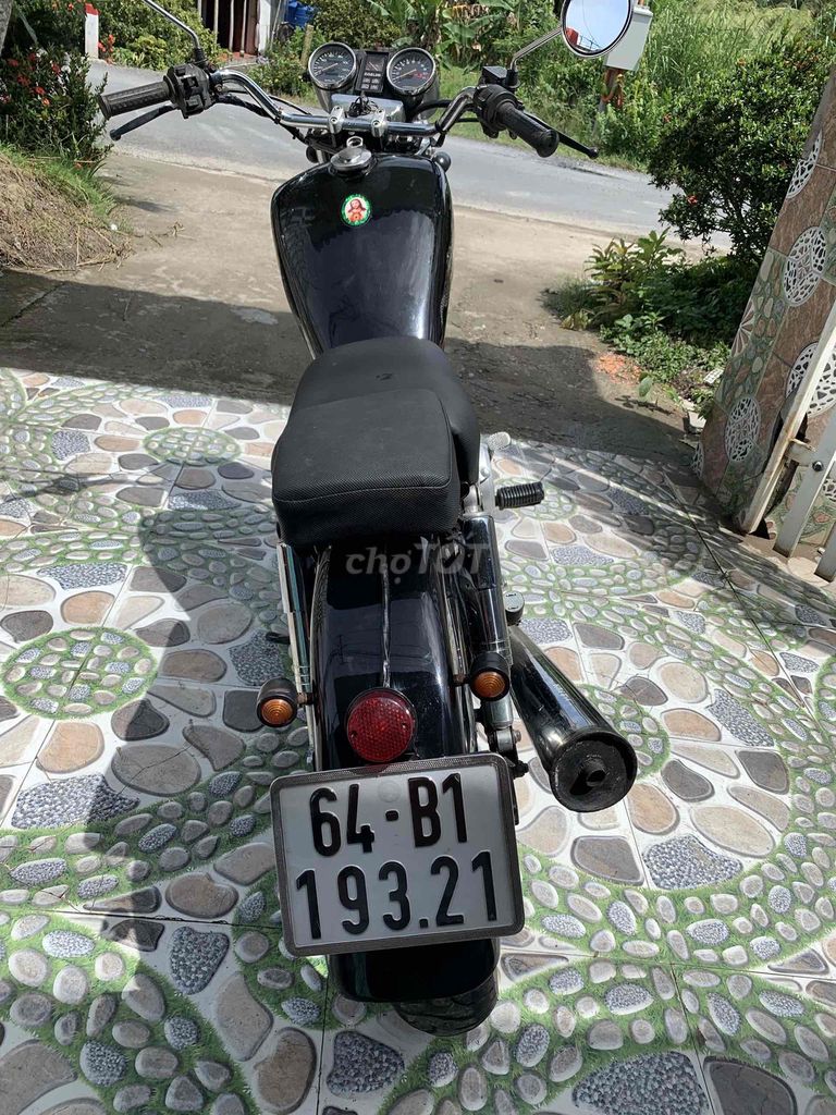 🟥Moto DEALIM quá đẹp  ✅Biển số 64, cccd chủ. Mua bán Xe máy tại Huyện Tam Bình Vĩnh Long được đăng bởi Huỳnh Như hình 5