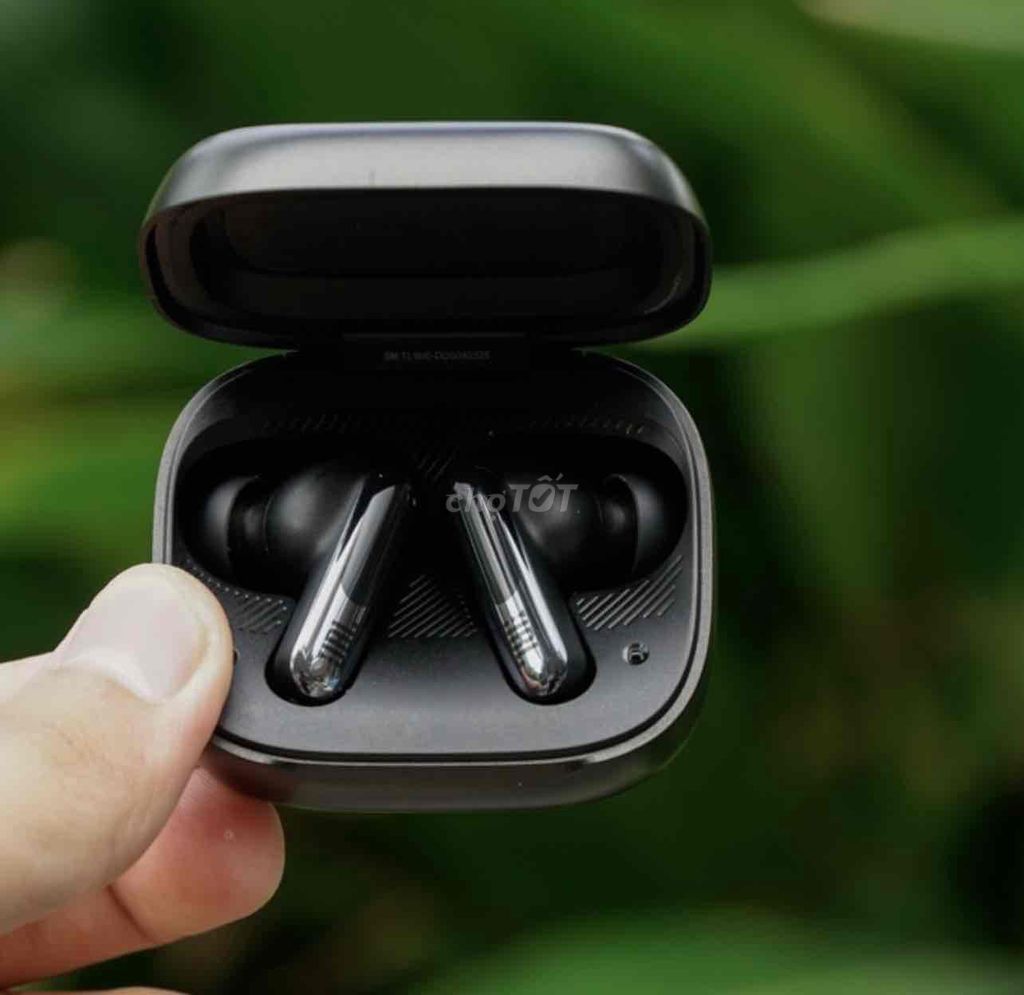 Tai nghe JBL Live Beam 3 Đen Đã sử dụng. Mua bán Tivi, Âm thanh tại Quận Cầu Giấy Hà Nội được đăng bởi ANH VIỆT NGUYỄN hình 1