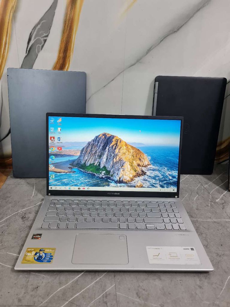 Asus vivobook X512DA. Mua bán Laptop tại Quận Tân Phú Tp Hồ Chí Minh được đăng bởi T COMPUTER hình 1