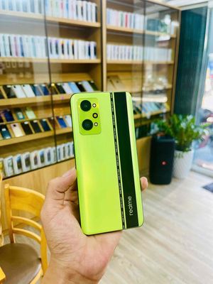 Realme GT Neo 2 Xanh 128G. Mua bán Điện thoại tại Quận Thanh Khê Đà Nẵng được đăng bởi Hoàng Tú Mobile