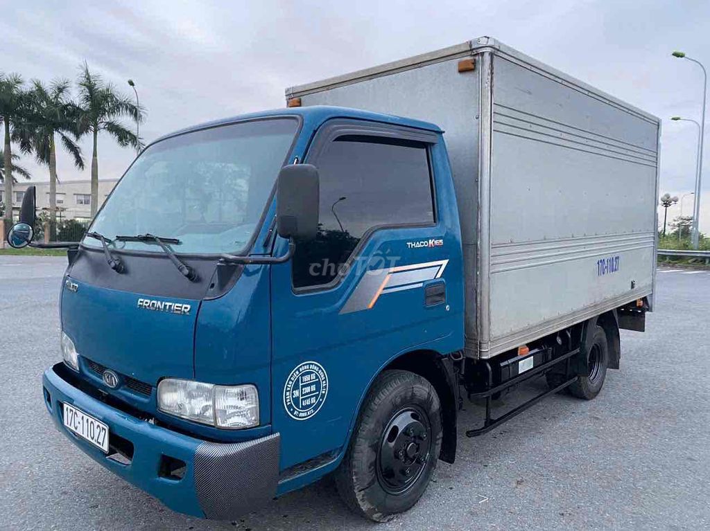 Bán kia k165 sx 2020. Mua bán Xe tải, xe ben tại Huyện Hưng Hà Thái Bình được đăng bởi văn thiện hình 2