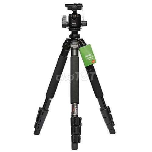 Chân máy ảnh, máy cơ Benro A350FNO. Mua bán Máy ảnh, Máy quay tại Quận Ninh Kiều Cần Thơ được đăng bởi Phương Ngọc hình 1