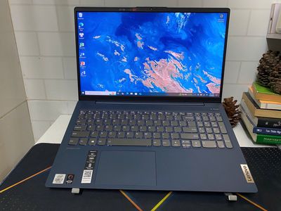 Lenovo IdeaPad 5 i7-1065G7/12GB/256GB. Mua bán Laptop tại Huyện Nhà Bè Tp Hồ Chí Minh được đăng bởi Nguyễn Hiếu