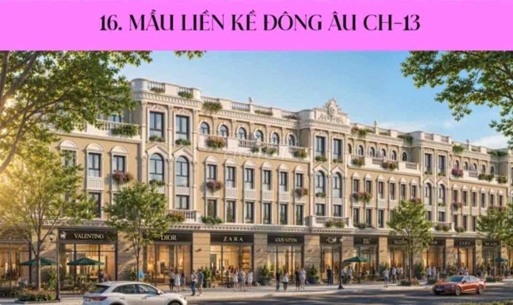 NHÀ 4 TẦNG VINHOMES HÓC MÔN TTT 1,6 TỶ - CHIẾT KHẤU LÊN ĐẾN 41%