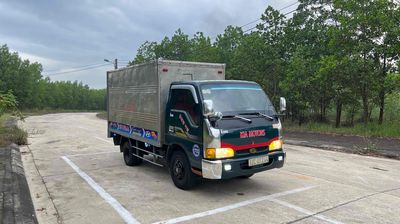 K3000S-1.4TSx2008-Thùng nhà máy-Đhoà.đăng kiểm mới. Mua bán Xe tải, xe ben tại Huyện Thanh Ba Phú Thọ được đăng bởi XE KHỞI NGHIỆP ĐẸP CHẤT PHÚ THỌ