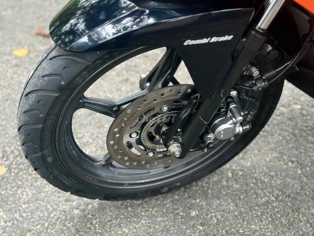 BÁN AB 150C ABs 2022 XE KENG. Mua bán Xe máy tại Thành phố Thủ Đức Tp Hồ Chí Minh được đăng bởi XE MÁY ANH hình 9