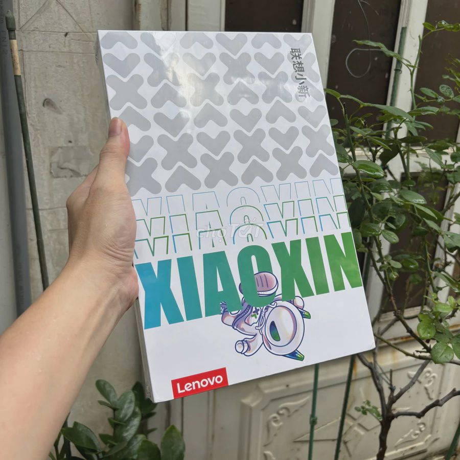 Cần bán Xiaoxinpad Pro 2025 8/128. Mua bán Máy tính bảng tại Quận Hai Bà Trưng Hà Nội được đăng bởi Cao Tiến hình 1