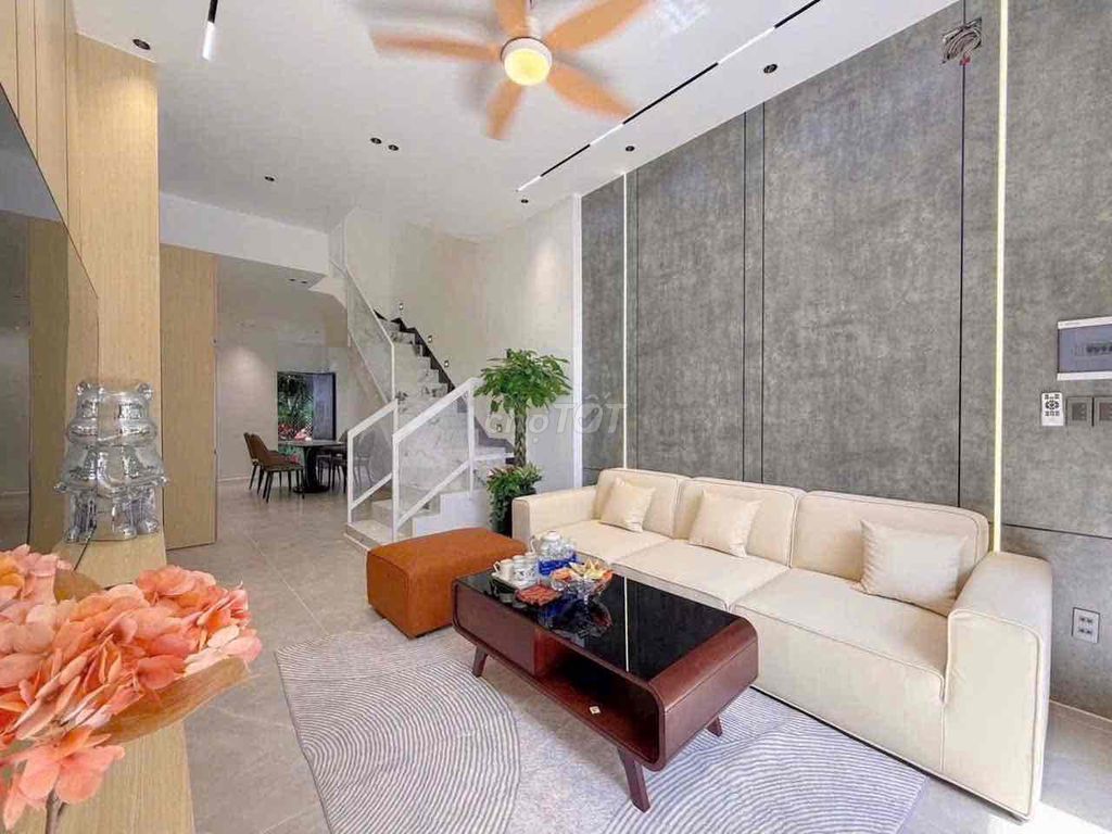 Cho thuê nhà nguyên căn ở Dũng Sỹ Thanh khê