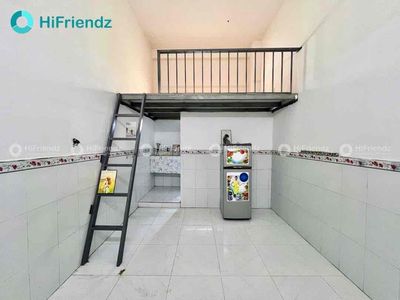 CHẤN ĐỘNG❗️SIÊU PHẨM DUPLEX GIÁ HẠT DẺ NGAY AEON BÌNH TÂN-KHU TÊN LỬA🍓. Cho thuê phòng trọ tại Quận Bình Tân Tp Hồ Chí Minh được đăng bởi Nhật Nguyễn HiFriendz