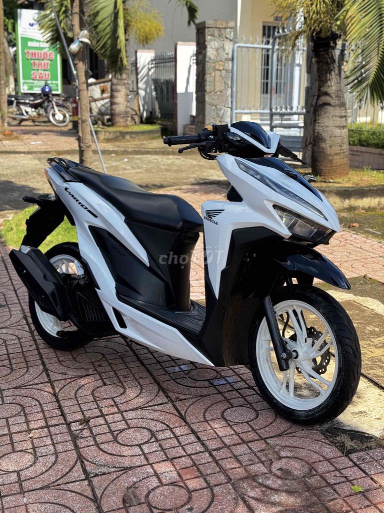 Thamh Lý Vario 150. Mua bán Xe máy tại Thành phố Buôn Ma Thuột Đắk Lắk được đăng bởi Cửa Hàng Xe Máy 297 Nguyễn văn cừ hình 2