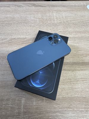 IPhone 12 pro max 128Gb quốc tế 97%. Mua bán Điện thoại tại Thành phố Long Xuyên An Giang được đăng bởi Trần An