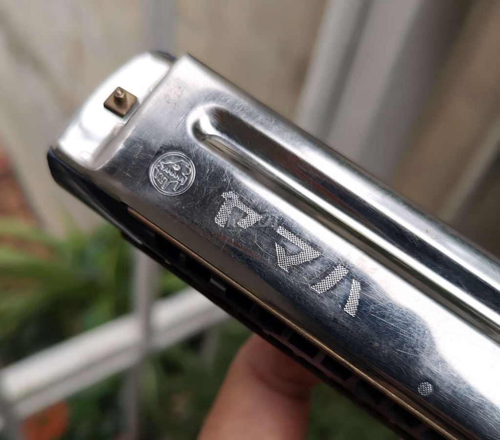 Kèn harmonica Yamaha STNO220 Nhật xịn