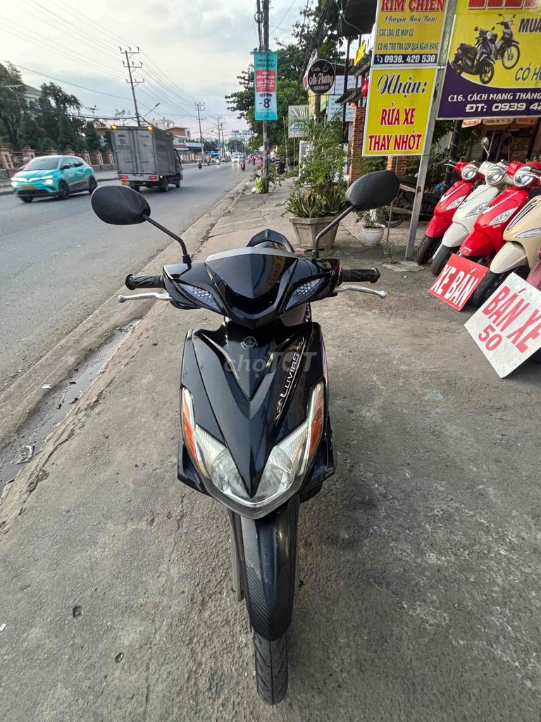 Luvias. Mua bán Xe máy tại Quận Bình Thuỷ Cần Thơ được đăng bởi Kim Chiến hình 5