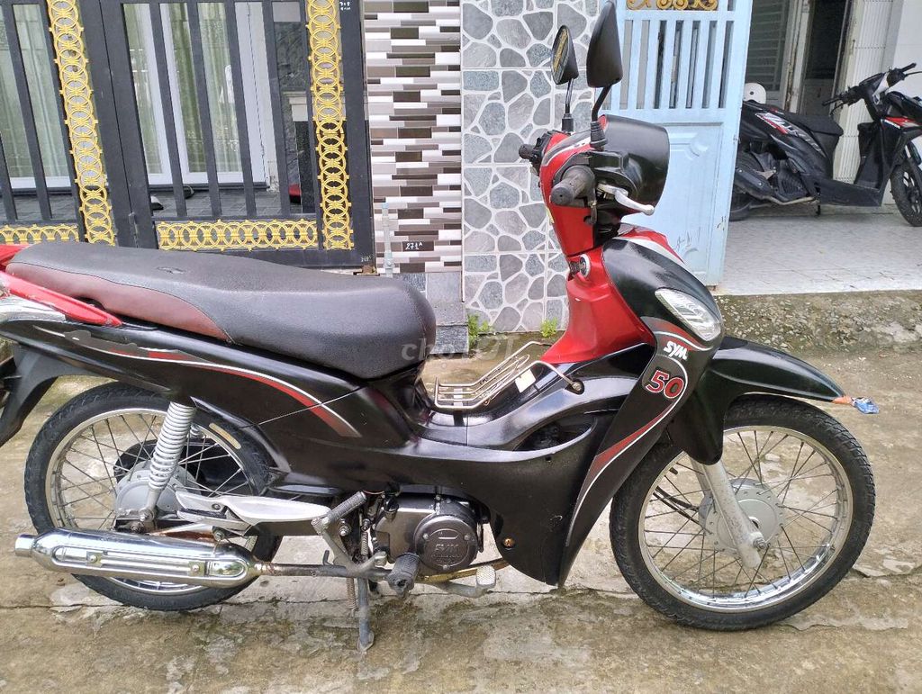 Xezin đẹp biển 65xe50cc