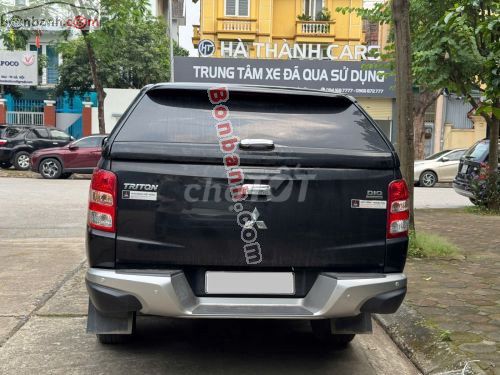 Mitsubishi Triton 4x4 AT Mivec 2019. Mua bán Ô tô tại Quận 1 Tp Hồ Chí Minh được đăng bởi triệu hình 2