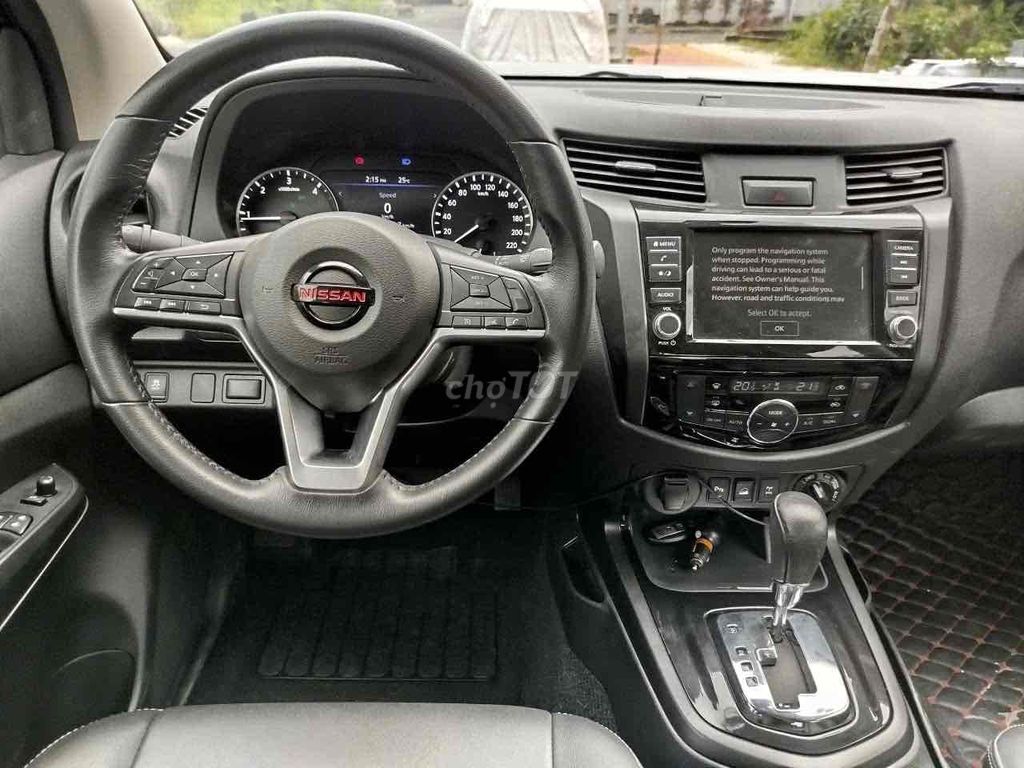 Nissan Navara Pro 4x dk 2023 siêu đẹp. Mua bán Ô tô tại Quận Bình Tân Tp Hồ Chí Minh được đăng bởi SONIC CAR CARE hình 18