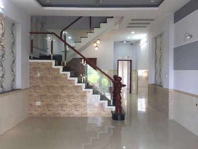 Hẻm Xe Tải, Nguyễn Ảnh Thủ,Thới Tam Thôn,3 tầng,5x18m, giá 5,5 tỷ TL. Mua bán nhà ở tại Huyện Hóc Môn Tp Hồ Chí Minh được đăng bởi võ thị yến ny