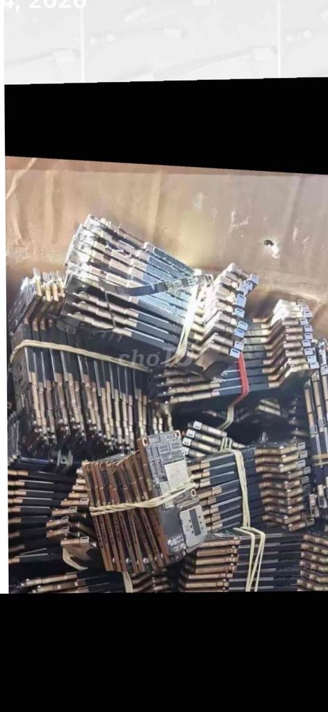 Main zin iphone 11 pro 12 promax 13 mini 12 mini f. Mua bán Linh kiện (RAM, Card...) tại Quận Tân Phú Tp Hồ Chí Minh được đăng bởi Trương Hiệp hình 1