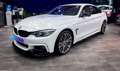 BMW Grandcoupe 428. Mua bán Ô tô tại Quận 1 Tp Hồ Chí Minh được đăng bởi Luxury Kar Chuyên Xe Đẹp 