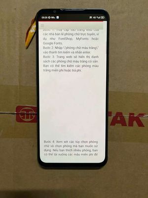 Redmagic 7 12/128. Mua bán Điện thoại tại Huyện Việt Yên Bắc Giang được đăng bởi Hải Đăng