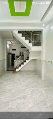Rent · 2 bd · 33 м² · Thành phố Thủ Đức, ул. Đường Số 47