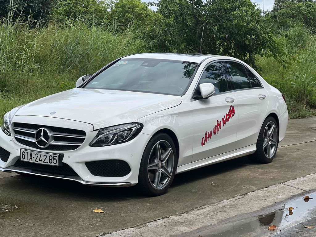 Mercedes Benz AMG 2015 - 109665 km. Mua bán Ô tô tại Thị xã Tân Uyên Bình Dương được đăng bởi Tên chưa cung cấp hình 18