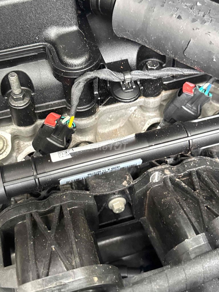 Ford EcoSport 2019 Titanium 1.5L AT. Mua bán Ô tô tại Thành phố Thủ Dầu Một Bình Dương được đăng bởi Gold hình 8