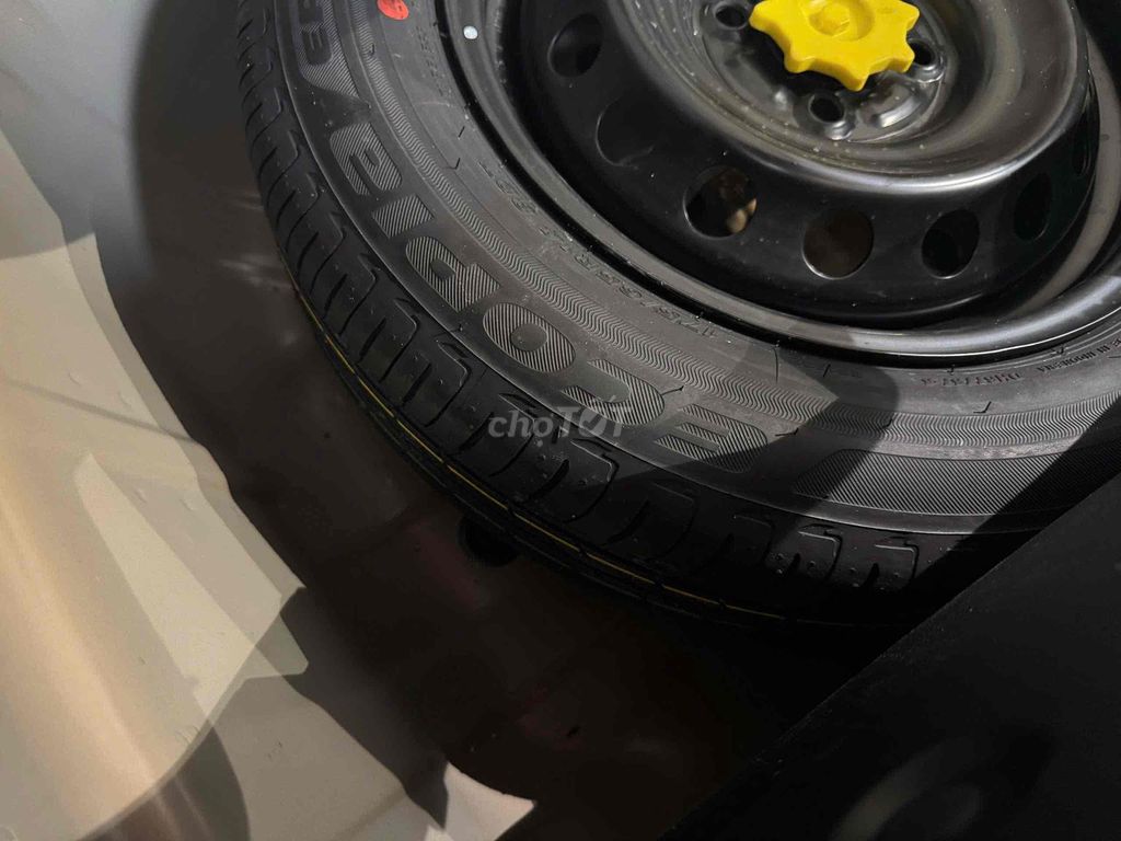 Toyota Wigo 2024 1.2AT - 6000km xe hãng bán. Mua bán Ô tô tại Quận Tân Phú Tp Hồ Chí Minh được đăng bởi TRƯƠNG THANH TUYỀN hình 13