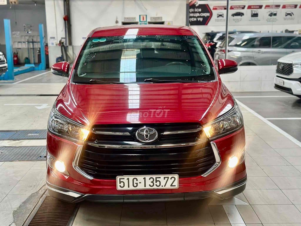 ⭐️Toyota Innova 2017 Venturer - 86000 km 1 chủ ✅