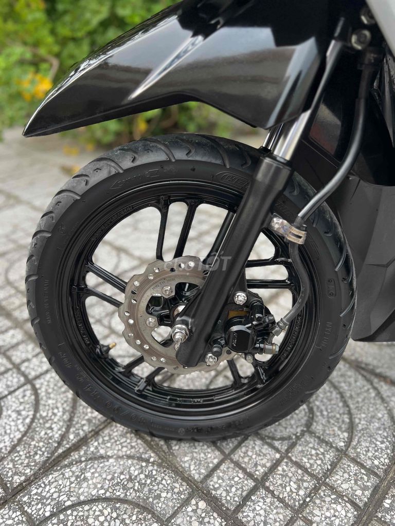 Honda Vario 150 Xanh đen. Mua bán Xe máy tại Huyện Hóc Môn Tp Hồ Chí Minh được đăng bởi Nguyễn hình 11