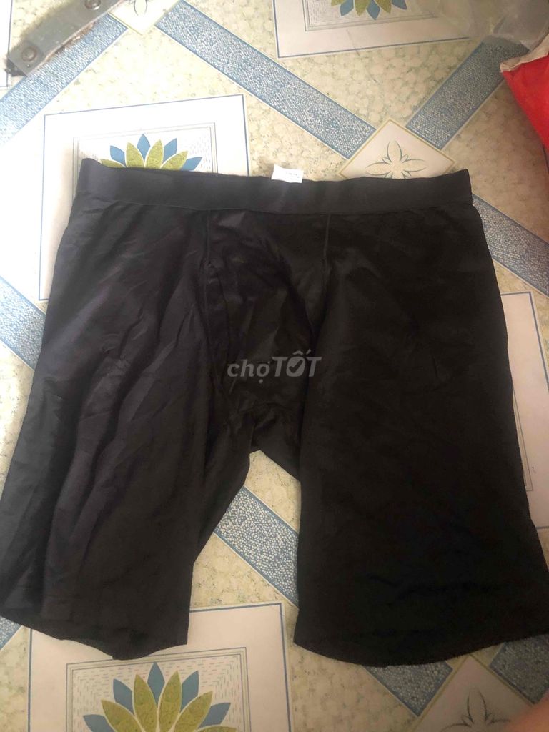 Quần boxer kiện Nhật như hình 50k. Mua bán Quần áo tại Thành phố Thủ Đức Tp Hồ Chí Minh được đăng bởi TN STORE hình 1