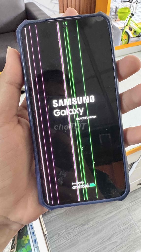Samsung Galaxy S22 Màn hình sọc. Mua bán Điện thoại tại Thành phố Dĩ An Bình Dương được đăng bởi Đường Thanh hình 1
