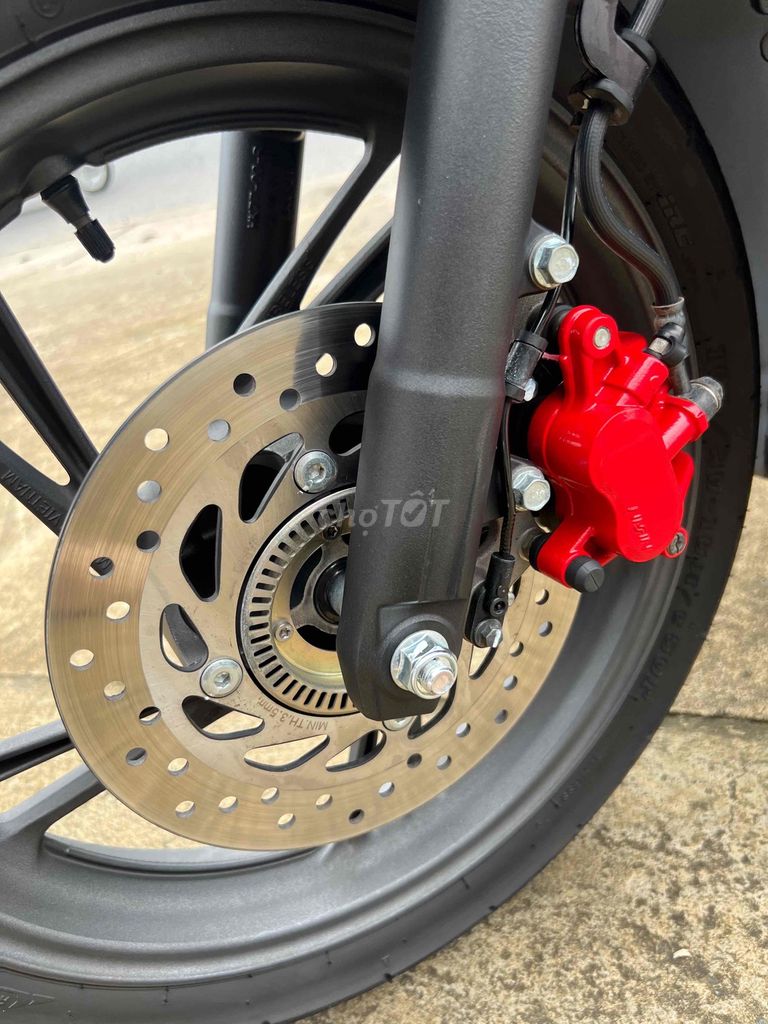 SH 125 ABS 2024 odo lướt chính chủ 60 có trả góp. Mua bán Xe máy tại Huyện Trảng Bom Đồng Nai được đăng bởi cửa hàng xe máy Trần Sơn  hình 5