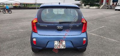 Kia Morning 2013 MT. Mua bán Ô tô tại Huyện Hạ Hòa Phú Thọ được đăng bởi long mừng auto