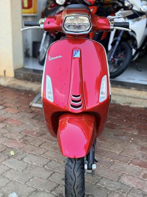 VESPA Sprint Dk 12/2025 Odo: 2000km #Abs Máy #iGet